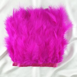 Fuşya Maya Tüyü-MTUY-1020