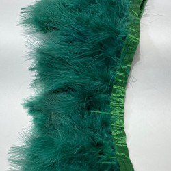 Zümrüt Yeşili Maya Tüyü -MTUY-1022