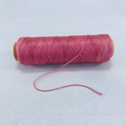 Nar Çiçeği Mumlu İp-MUM-1005