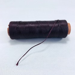 Kahverengi Mumlu İp-MUM-1008