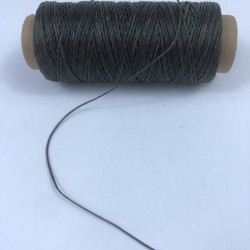 Haki Rengi Mumlu İp 10 Metre-MUM-1011