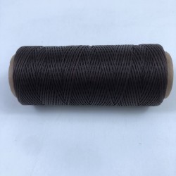 Kahverengi Mumlu İp 10 Metre-MUM-1015