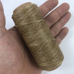 Vizon Renk Mumlu İp 10 Metre-MUM-1017