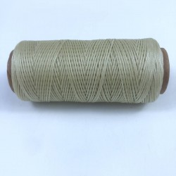 Krem Renk Mumlu İp 10 Metre-MUM-1019