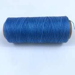 Mavi Renk Mumlu İp 10 Metre-MUM-1024