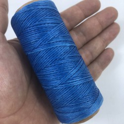 Mavi Renk Mumlu İp 10 Metre-MUM-1024