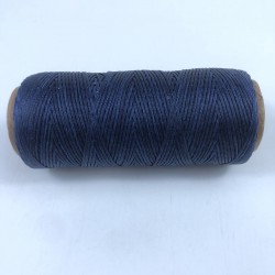 Lacivert Mumlu İp 10 Metre-MUM-1027