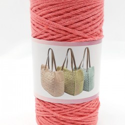 Nar Çiçeği Makrome İpi-MİP-1000