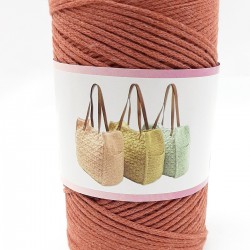 Kiremit Makrome İpi-MİP-1005