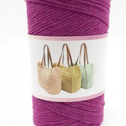 Mürdüm Makrome İpi-MİP-1011