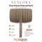 Vizon Nexlora &Ouml;rg&uuml; Dokulu Dekoratif Şerit &ndash; Premium El İşi S&uuml;sleme 1 Metre-NEXLORA-4