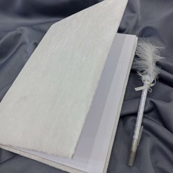 Kalem Ve Anı Defteri Seti-NKH-1032