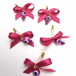 Çengel İğneli Nazar Boncugu-NZR-1000