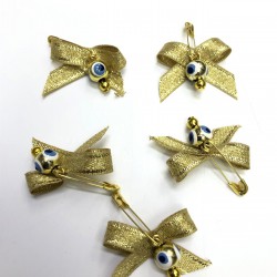 Çengel İğneli Nazar Boncugu-NZR-1001