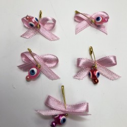 Çengel İğneli Nazar Boncugu-NZR-1004