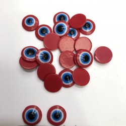 Yapıştırma Nazar Boncugu-NZR-1015