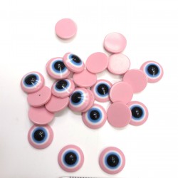 Yapıştırma Nazar Boncugu-NZR-1017