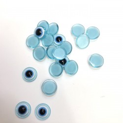 Yapıştırma Nazar Boncugu-NZR-1018