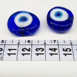 Koyu Mavi Dana Gözü Nazar Boncuğu-NZR-1039