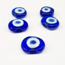 Koyu Mavi Dana Gözü Nazar Boncuğu-NZR-1039