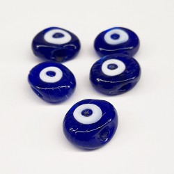 Koyu Mavi Dana Gözü Nazar Boncuğu-NZR-1045