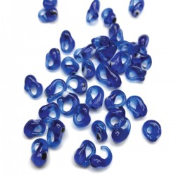 Mavi Cam Nazar Boncuğu-NZR-1058