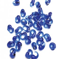 Mavi Cam Nazar Boncuğu-NZR-1058