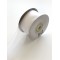 Beyaz Organze Kurdele 4 cm-ORG-1001