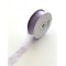 Lila Organze Kurdele 2 cm-ORG-1018