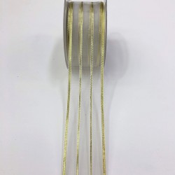 Organze Simli Kurdele 4 Cm-ORG-1025