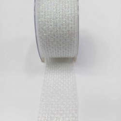 Organze Simli Kurdele 4 Cm-ORG-1028