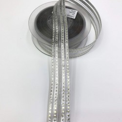 Organze Simli Kurdele 2,5 Cm-ORG-1034