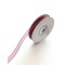 Bordo Organze Kurdele 1 cm-ORG-1054