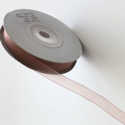 Somon Organze Kurdele 1 cm-ORG-1055