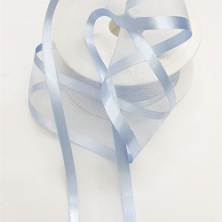 Organze Saten Kurdele 4 Cm-ORG-1068