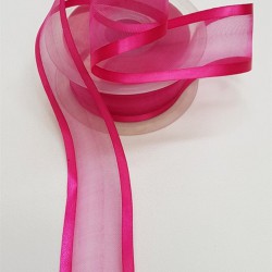 Organze Saten Kurdele 4 Cm-ORG-1070