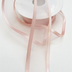 Organze Saten Kurdele 4 Cm-ORG-1071