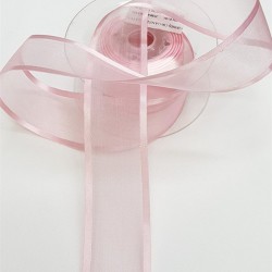 Organze Saten Kurdele 4 Cm-ORG-1072