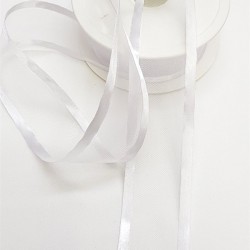 Organze Saten Kurdele 4 Cm-ORG-1073