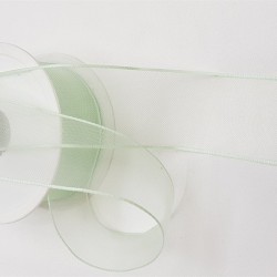 Organze Saten Kurdele 4 Cm-ORG-1074