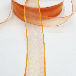 Organze Saten Kurdele 2,5 Cm-ORG-1076