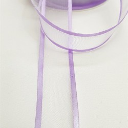 Organze Saten Kurdele 2,5 Cm-ORG-1078