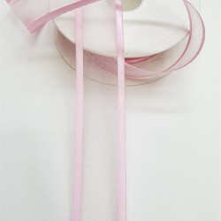 Organze Saten Kurdele 2,5 Cm-ORG-1084