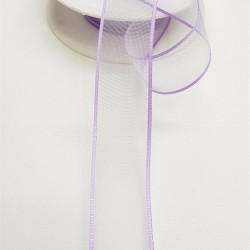 Organze Saten Kurdele 2,5 Cm-ORG-1089