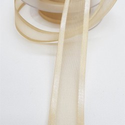 Organze Saten Kurdele 2,5 Cm-ORG-1092