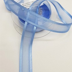 Organze Saten Kurdele 2,5 Cm-ORG-1095