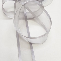 Organze Saten Kurdele 2,5 Cm-ORG-1097