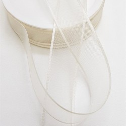 Organze Saten Kurdele 2,5 Cm-ORG-1098