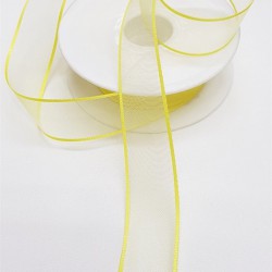 Organze Saten Kurdele 2,5 Cm-ORK-1002