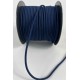3 Mm Premium Paracord İp 10 Metre Lacivert &ndash; Makrome Bileklik Anahtarlık ve Telefon Askı İpi-PARACORD3MM-1